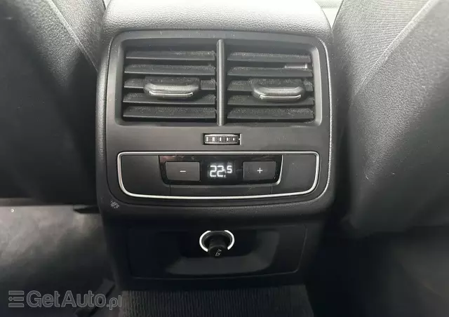 AUDI A4 2.0 TDI S tronic