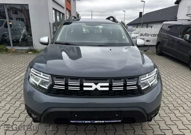 DACIA Duster TCe 100 2WD Essential