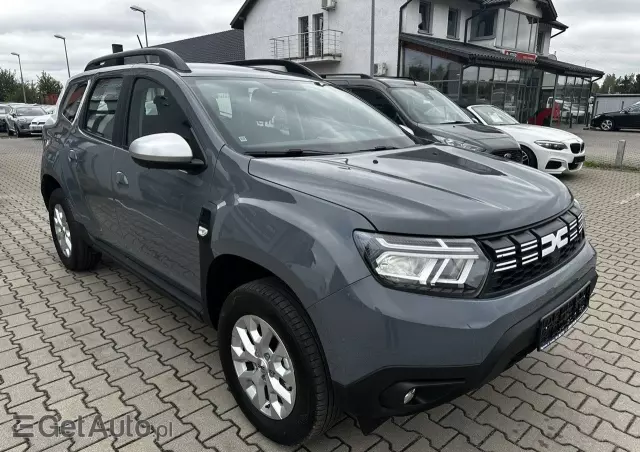 DACIA Duster TCe 100 2WD Essential