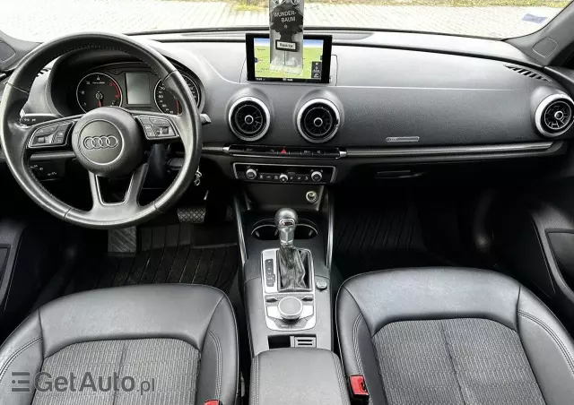 AUDI A3 30 TDI Limousine S tronic