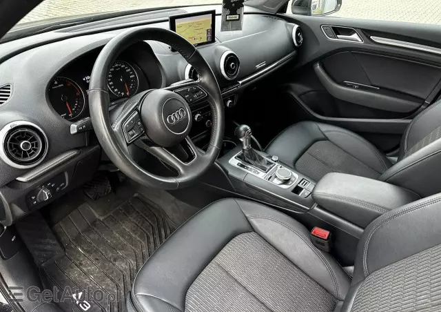 AUDI A3 30 TDI Limousine S tronic