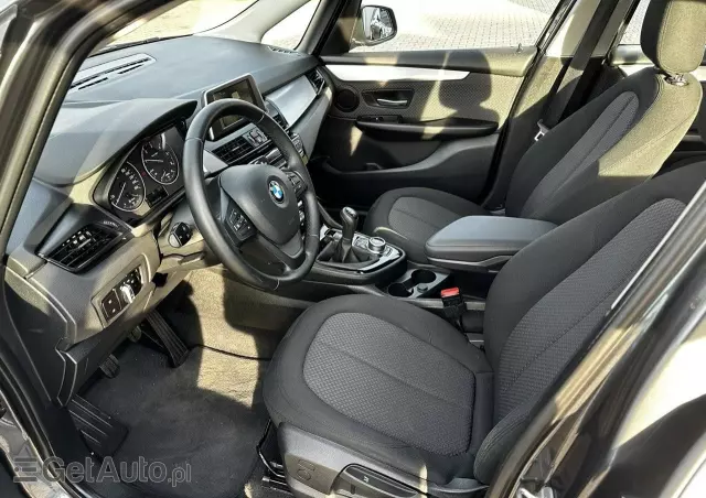 BMW Seria 2 