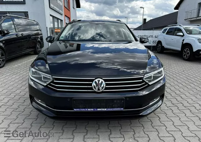 VOLKSWAGEN Passat 1.6 TDI BMT Comfortline