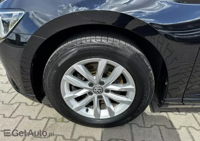 VOLKSWAGEN Passat 1.6 TDI BMT Comfortline