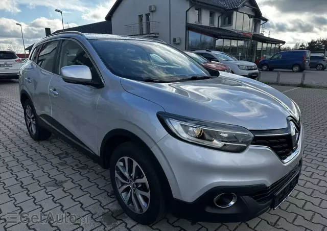 RENAULT Kadjar 1.5 dCi Energy Intens