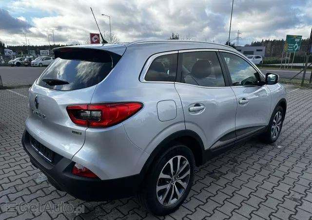 RENAULT Kadjar 1.5 dCi Energy Intens