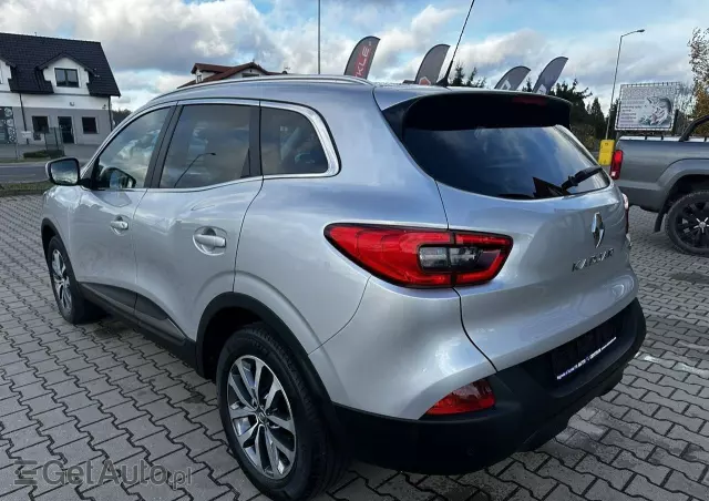 RENAULT Kadjar 1.5 dCi Energy Intens