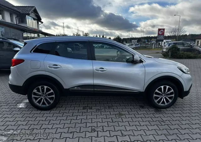 RENAULT Kadjar 1.5 dCi Energy Intens