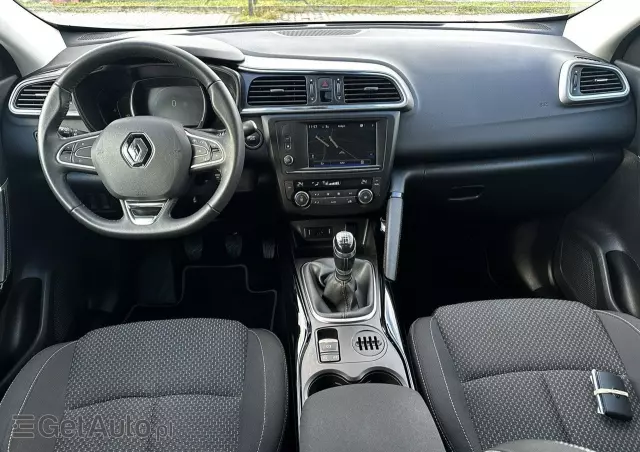 RENAULT Kadjar 1.5 dCi Energy Intens