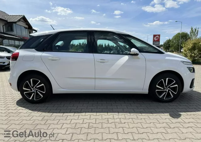 CITROËN C4 Picasso 