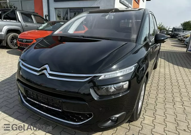 CITROËN C4 Picasso 