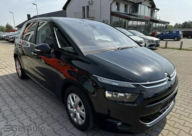 CITROËN C4 Picasso 