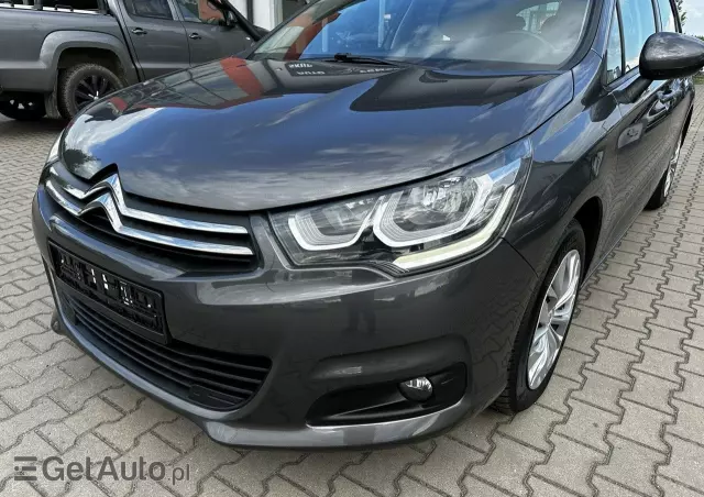 CITROËN C4 