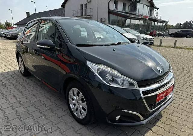 PEUGEOT 208 82 VTI Active