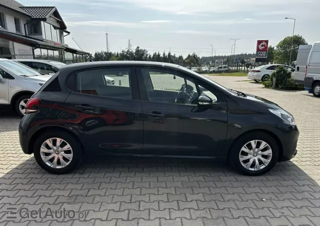 PEUGEOT 208 82 VTI Active