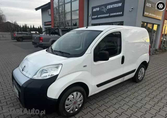 FIAT Fiorino 