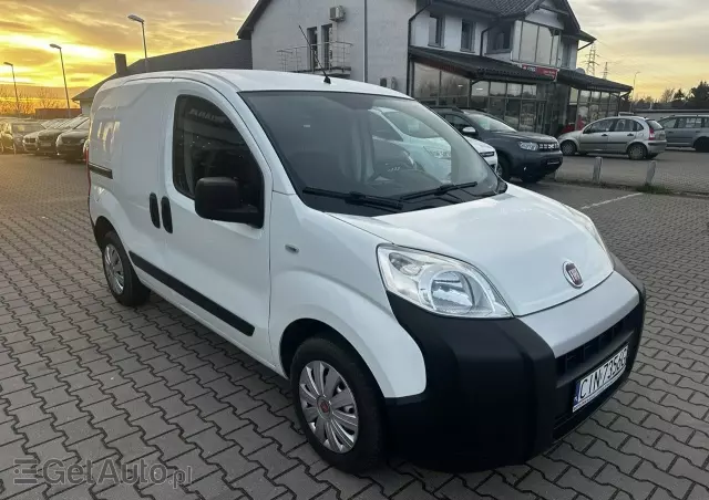 FIAT Fiorino 