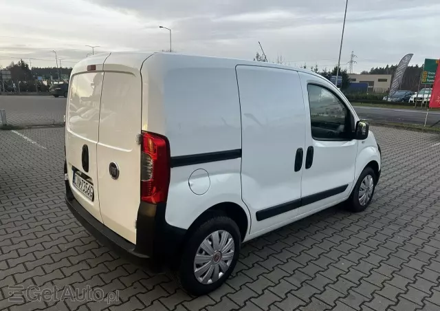 FIAT Fiorino 