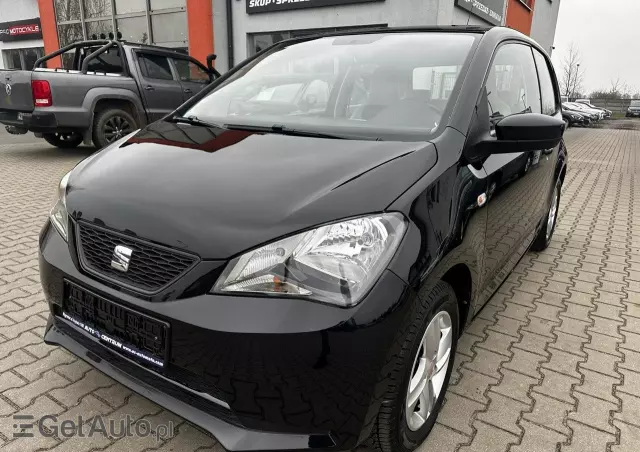 SEAT Mii 1.0 Style