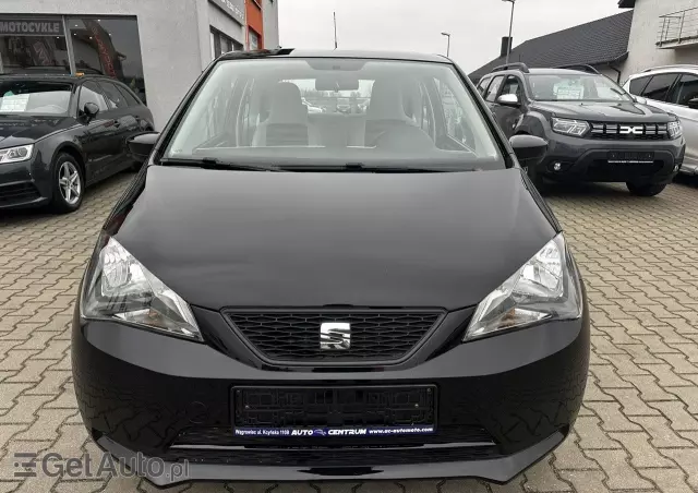 SEAT Mii 1.0 Style