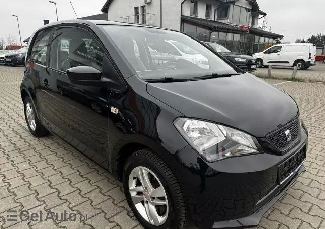 SEAT Mii 1.0 Style