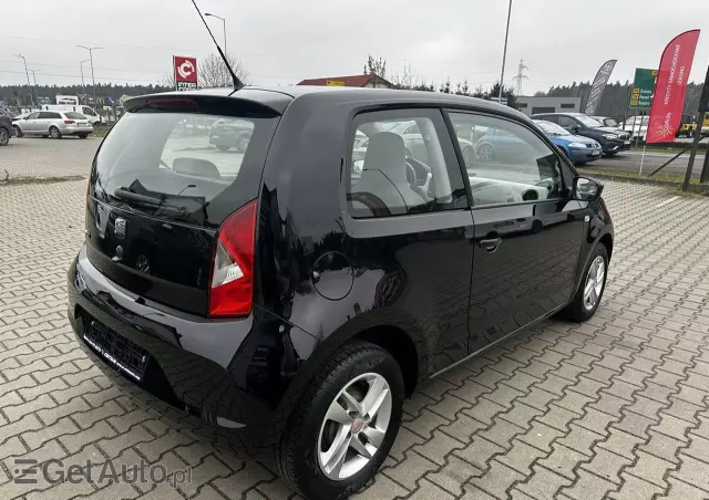 SEAT Mii 1.0 Style