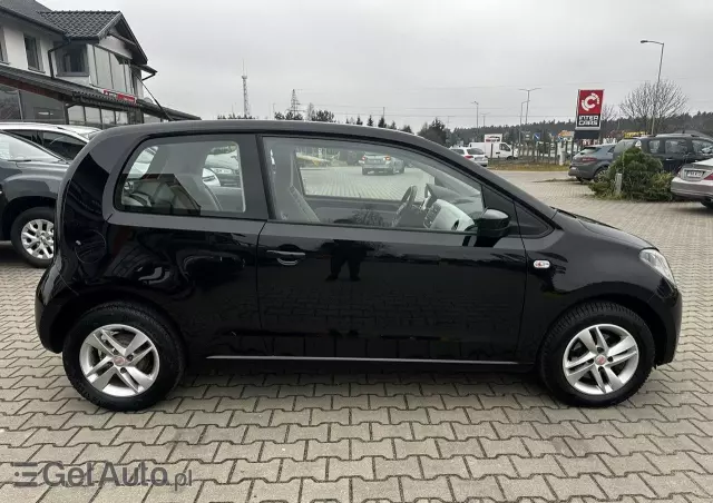 SEAT Mii 1.0 Style