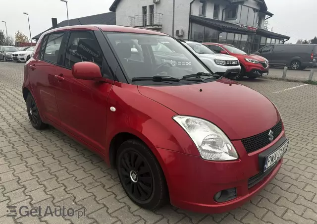 SUZUKI Swift 1.3 Comfort+