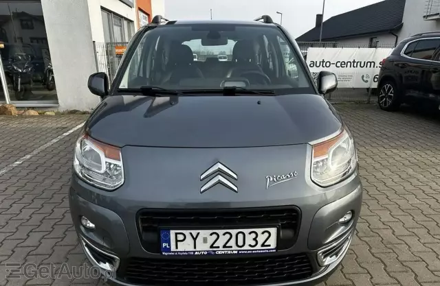 CITROEN C3 Picasso 