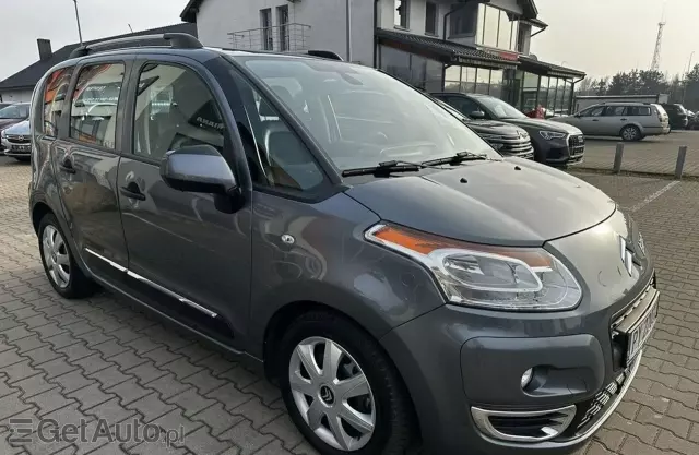 CITROEN C3 Picasso 