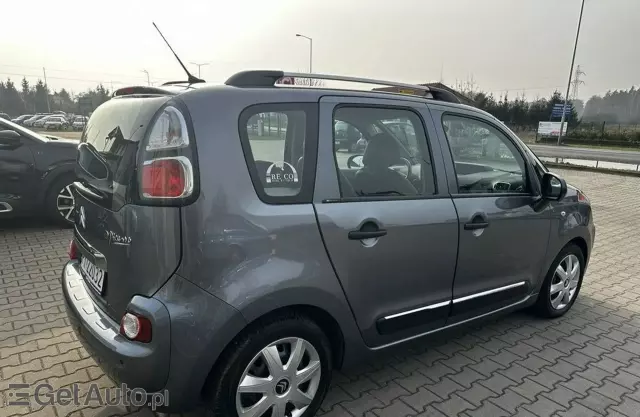 CITROEN C3 Picasso 