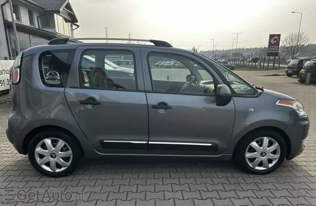 CITROEN C3 Picasso 