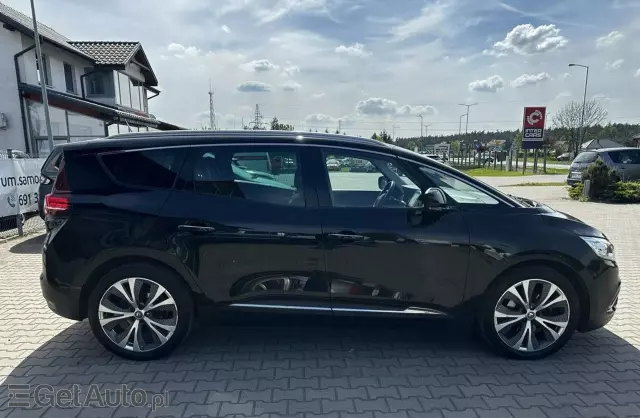 RENAULT Grand Scenic 