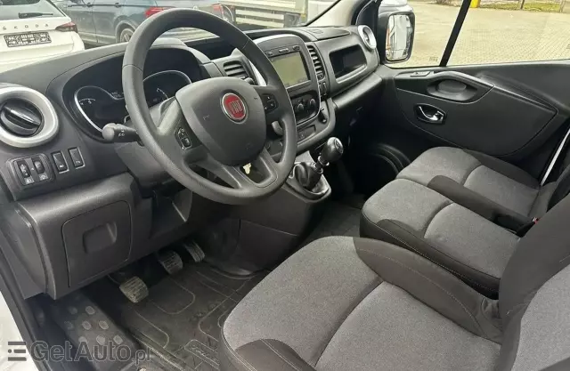 FIAT Talento 