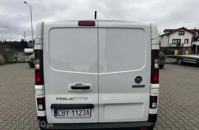 FIAT Talento 