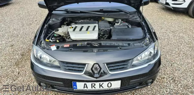 RENAULT Laguna 