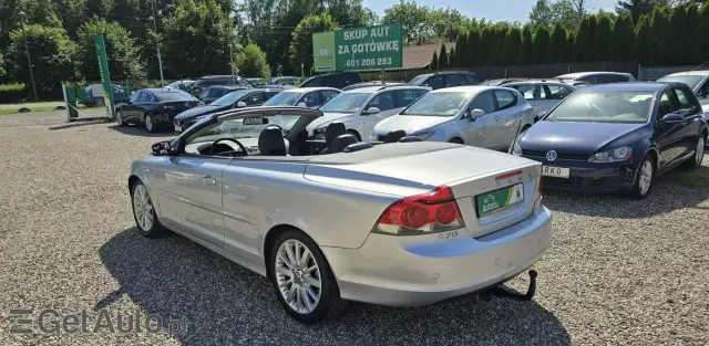 VOLVO C70 