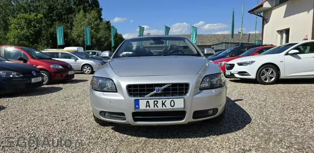 VOLVO C70 