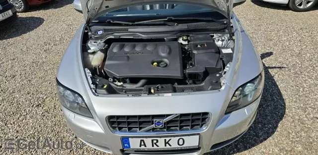 VOLVO C70 