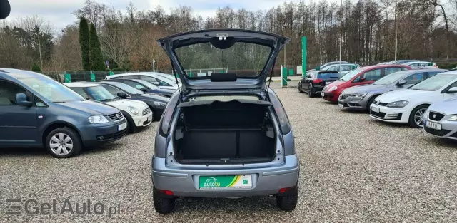 OPEL Corsa 1.2 16V (75 KM)