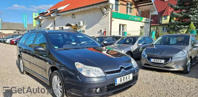 CITROEN C5 