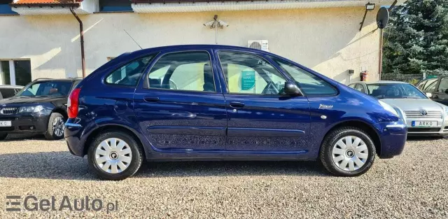 CITROEN Xsara 