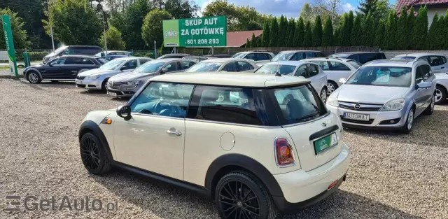 MINI ONE 