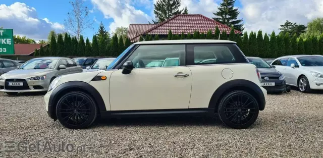 MINI ONE 