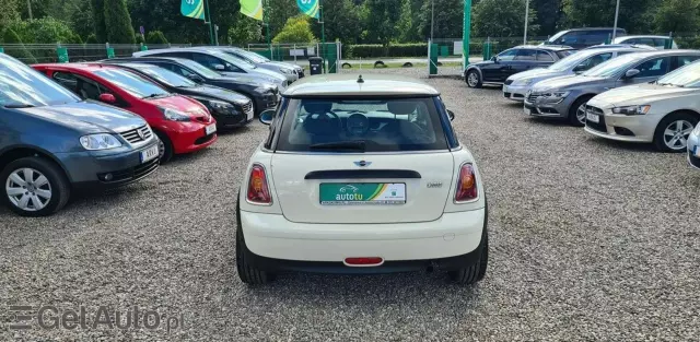 MINI ONE 