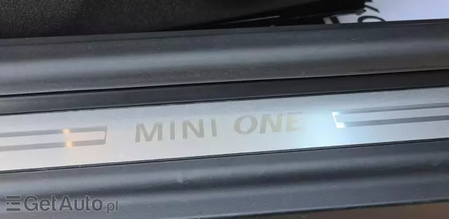 MINI ONE 