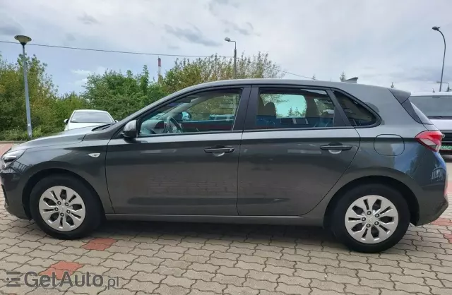 HYUNDAI I30 1.5 DPi (110 KM)