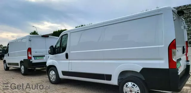 FIAT Ducato 