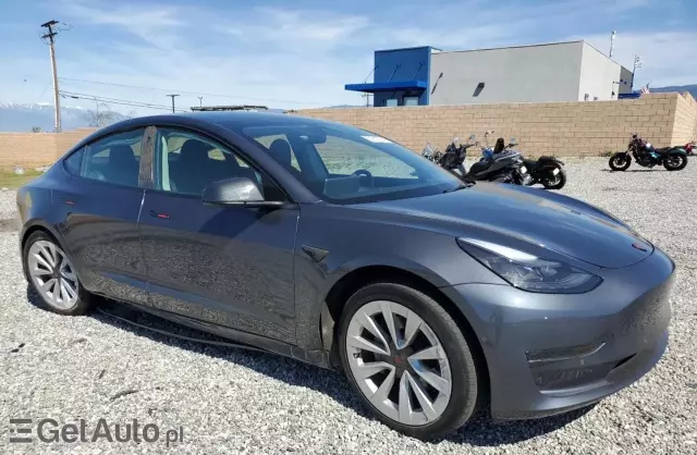 TESLA Model 3 Performance 82 kWh (513 KM) AWD