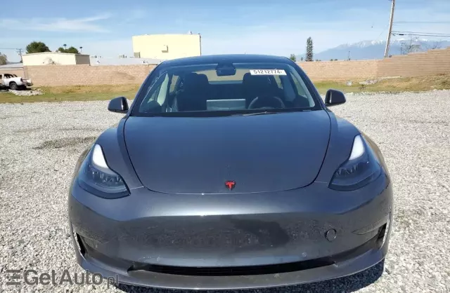 TESLA Model 3 Performance 82 kWh (513 KM) AWD